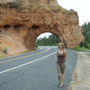 Meet your Posher, Joy